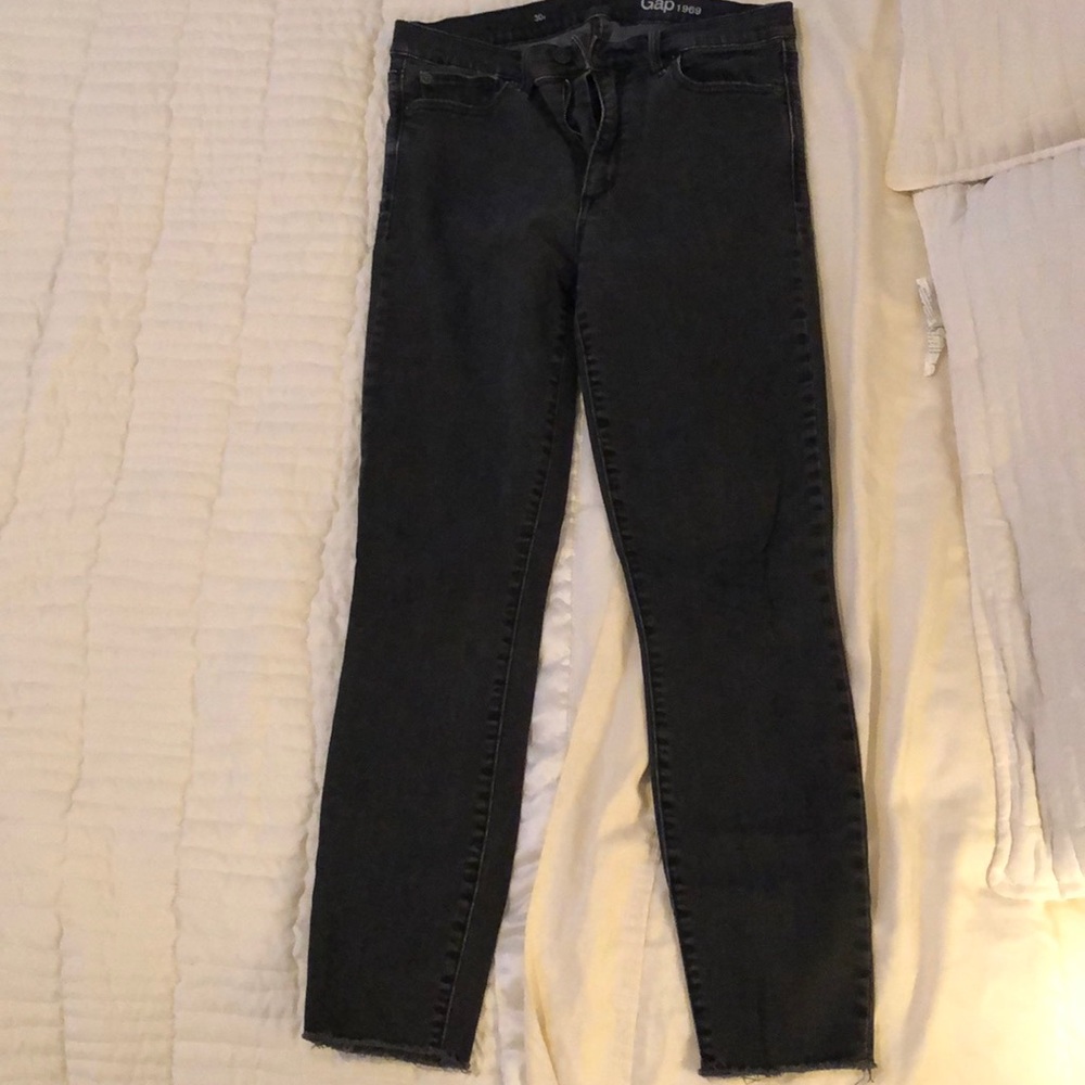 Gap Jeans